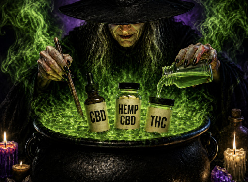 Dr. Oz's Push to Expand Medicare CBD Access After European Regulators Could Not Establish Safety of Charlotte's Web Hemp Extract