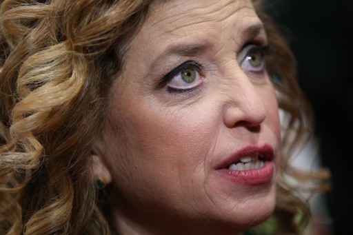 During Jim DeFede Debate, Debbie Wasserman Schultz Was Asked About Her Supervision of DNC and How They Treated Bernie Sanders, His Jewish Faith and Ethnicity