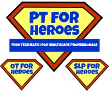 PT for Heroes