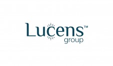 Lucens Group Logo