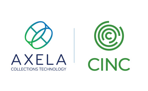 Axela and CINC Deepen Integration to Deliver Next-Level Collections Automation