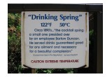 The Drinking Spring at Glenwood Hot Springs