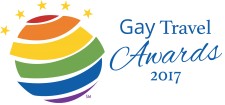 Gay Travel Awards 2017