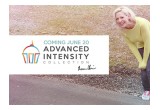 Renae Christine launches Advanced Intensity Collection
