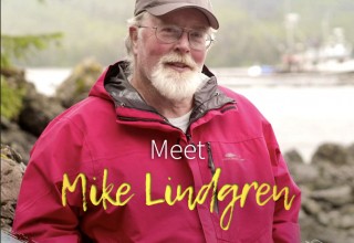 Meet Mike Lindgren