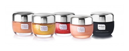 Adore Cosmetics Presents: ICON EDITION