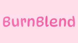 BurnBlend