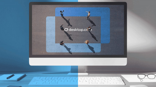 Desktop.com - Changes the Way Remote Teams Work Online