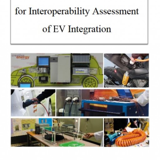 White Book Gives Recommendations on Business Opportunities and Interoperability Assessment for EV Integration