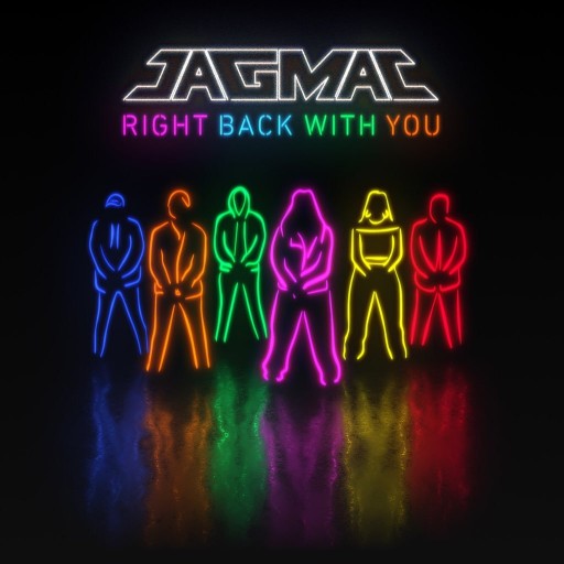 JAGMAC, Radio Disney's Next Big Thing, Releases New Song, 'Right Back (With You)'