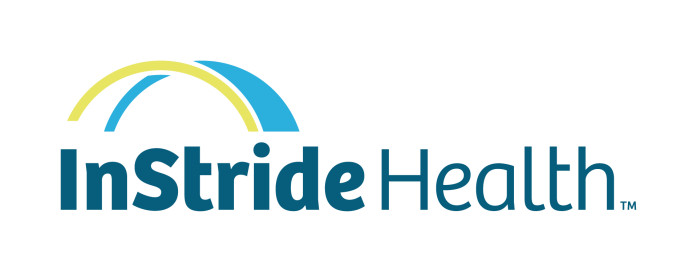 InStride Health Logo