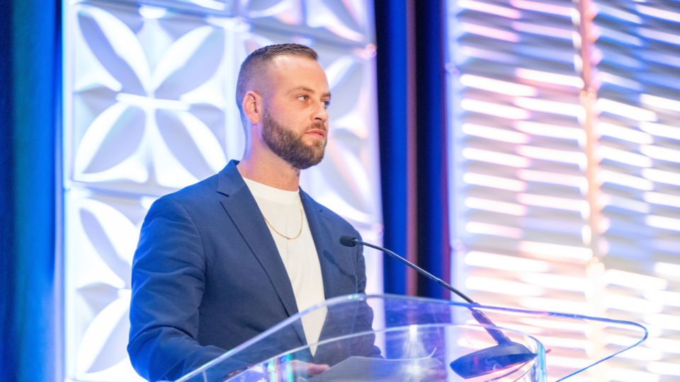 Zane Gonzalez