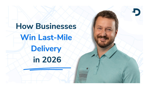 Fast Isn't Enough - The Brands Winning the Last Mile are the Most Reliable