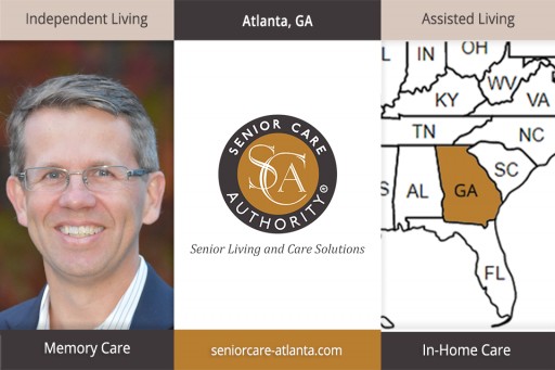 Senior Care Authority® Announces a New Franchisee in Atlanta, GA
