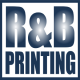 R&B Printing