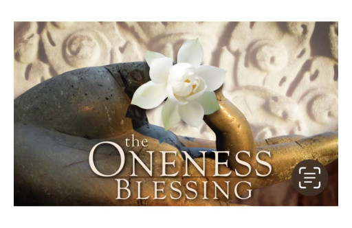 Energy Enhancement Experience: Oneness Blessing with Cynthia