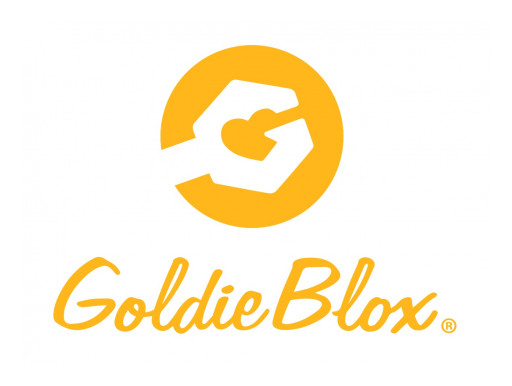 Fashion Meets Engineering With the Introduction of Goldieblox's New Construction Toys