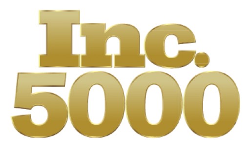 Steelhead Named No. 2916 on Inc. Magazine's 37th Annual List of America's Fastest-Growing Private Companies—the Inc. 5000