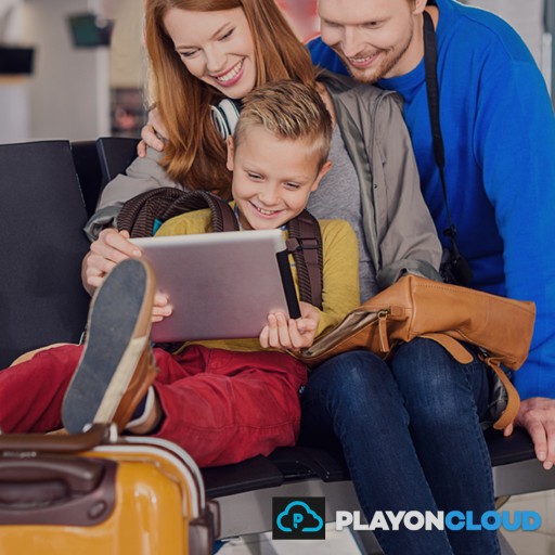 PlayOn Announces PlayOn Cloud for Android TV
