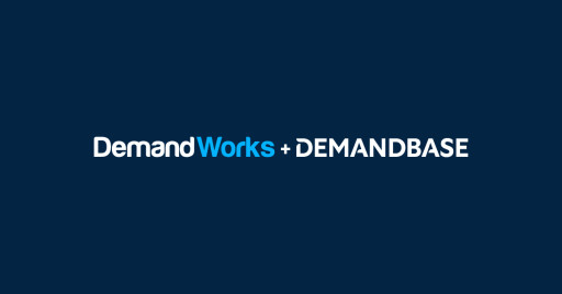 DemandWorks and Demandbase Launch Strategic Integration to Turn Account Intelligence into Coordinated Pipeline Activation