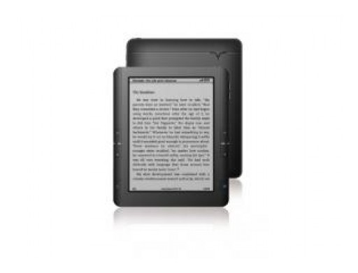 2017 Global E-Book Reader Industry Market Research Report