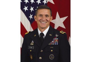 Lt. General (Ret) Michael T. Flynn