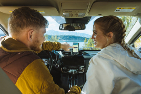 Shaka Guide Launches New Yellowstone and Grand Teton National Park Tours