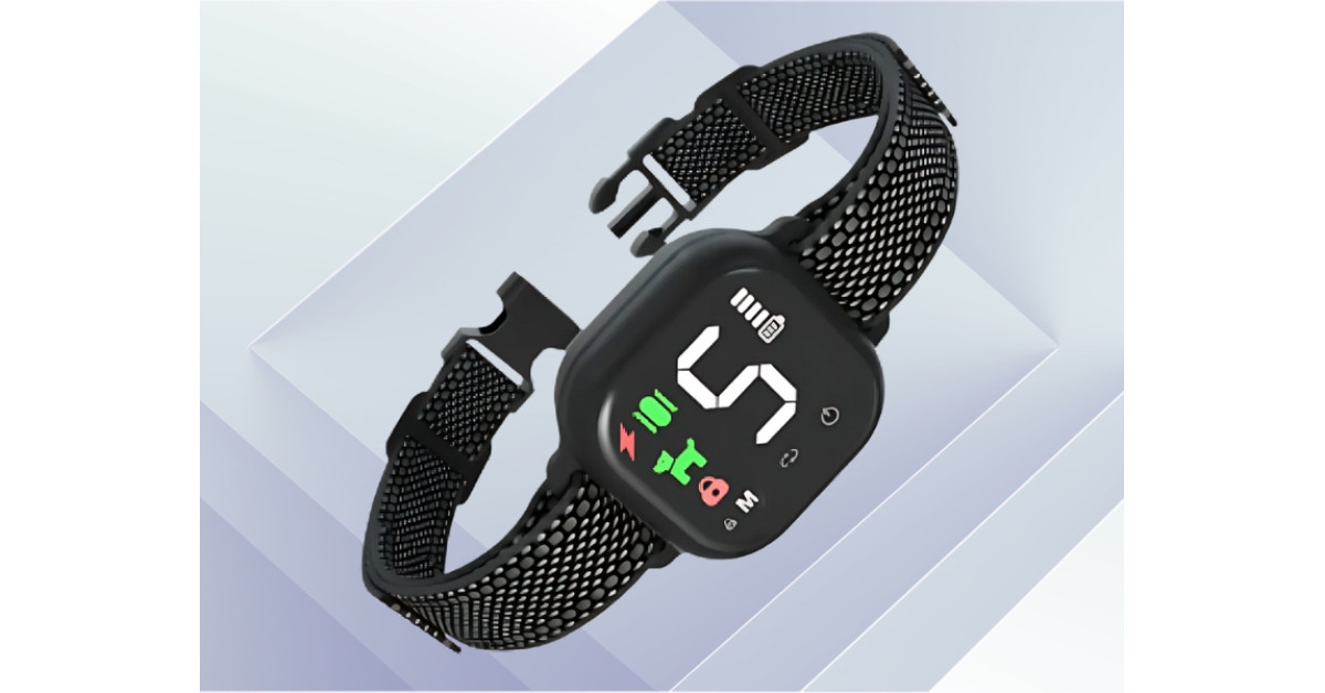 NooBark Anti-Bark Dog Collar Review 2025: Humane, Smart Bark Control for All Breeds