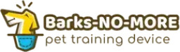 Barks No More