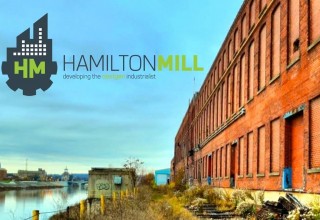 Hamilton Mill