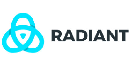 Radiant Industries, Inc. Corporate Logo