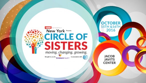 Circle of Sisters 2016 Presents Some of the Biggest Names in Entertainment at the Jacob Javits Center NYC