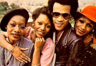 Boney M.