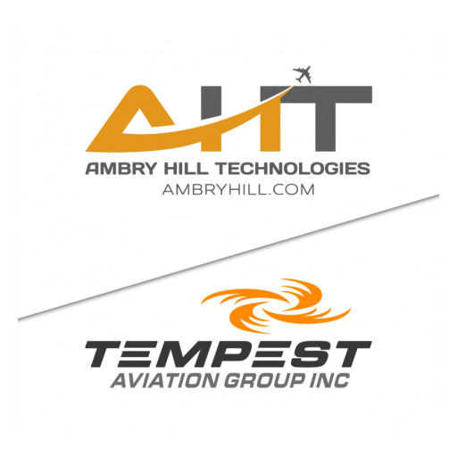 Tempest Aviation Group Advancing Operational Excellence With Ambry Hill Technologies