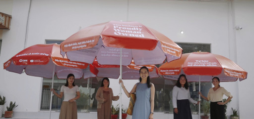 Mastercard and CARE Vietnam Reveal Initiative to Highlight Female Entrepreneurs