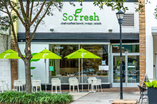 SoFresh Continues Rapid Expansion