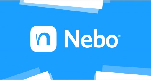 Nebo Version 2.5 is Now Free on iPad, Enabling Everyone Worldwide to Experience Game-Changing Digital Ink and Note-Taking