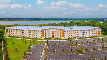 Clyde Morris Landings Review