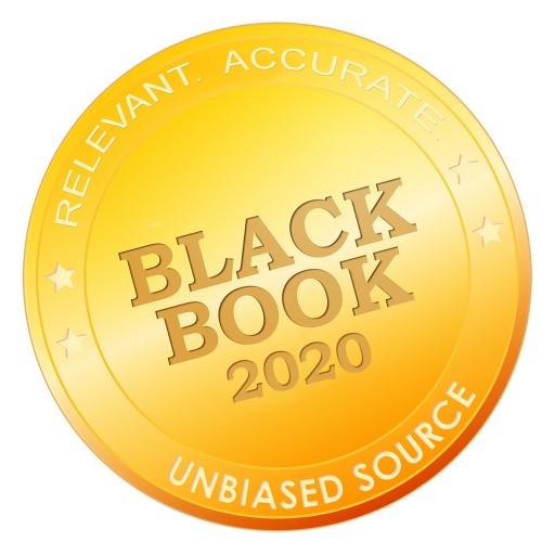 Black Book's 2020 Top-Rated Healthcare Analytics Solutions Vendors and Consultants Announced