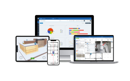 PlanRadar Digital Task Management and Reporting Software