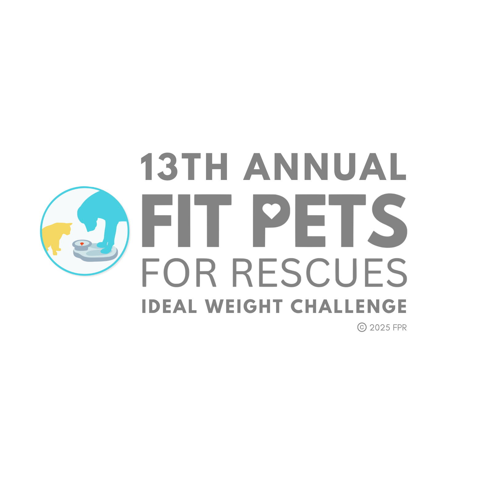13th Annual Fit Pets for Rescues