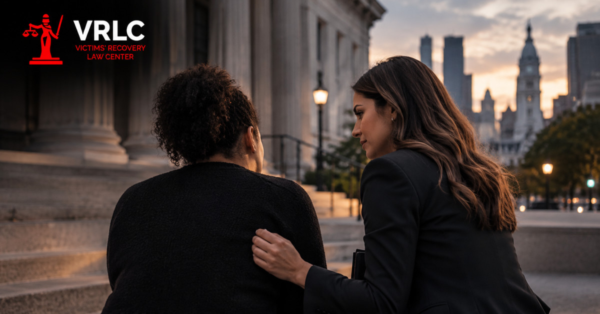 Philadelphia Shooting Victim Lawyer David P. Thiruselvam Offers Civil Consultations for Gun Violence Survivors
