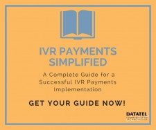 IVR Payments Simplified