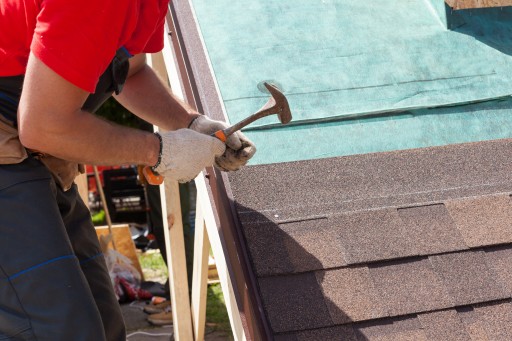 Why Roofing Contractors Should Switch to Kosmas