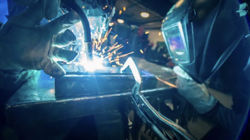 WyoTech launches applied welding technology program