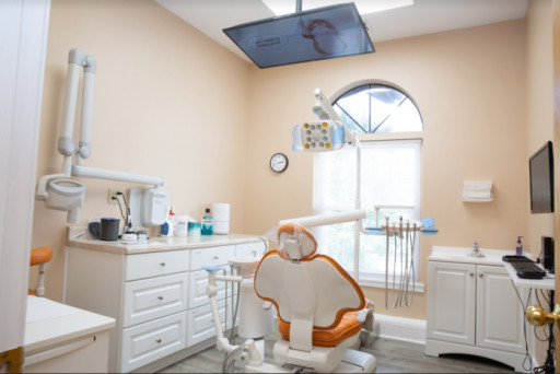 Rapha Dental LLC Opens 2 Additional Treatment Rooms in Cinnaminson, New Jersey