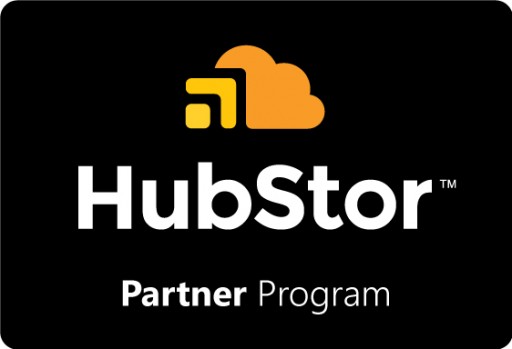 HubStor Announces Partner Program for MSPs Focusing on Microsoft Azure Cloud Solutions, Introduces Cloud SDK