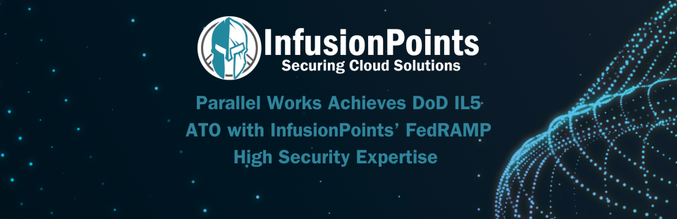 Parallel Works Achieved DoD IL5 ATO