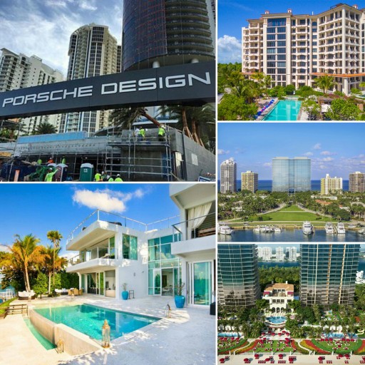 Miami Luxury Real Estate LLC Says Russians Ranked #1 Looking for Miami Real Estate