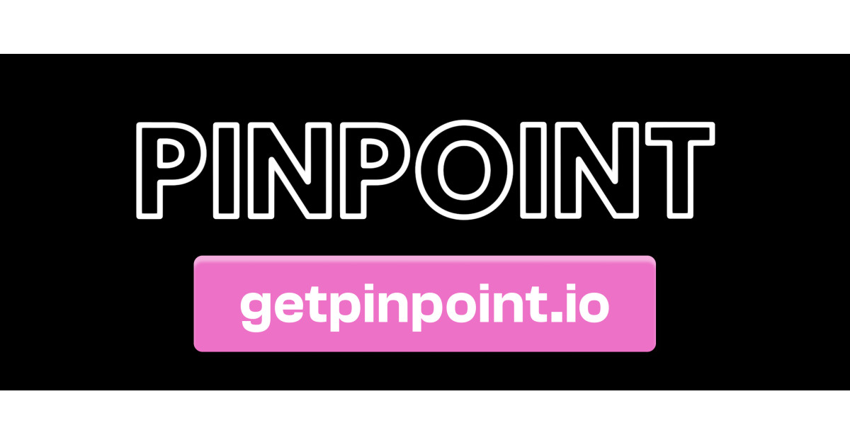 Pinpoint Raises $2.5 Million to Grow Leading Social Operating System ...